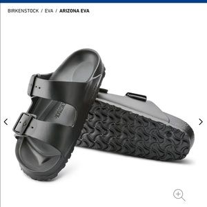 Birkenstock Arizona EVA size 36